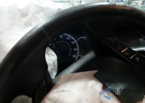 2013 Honda Accord Lx из США, поврежденный, VIN 1HGCR2F34DA140070